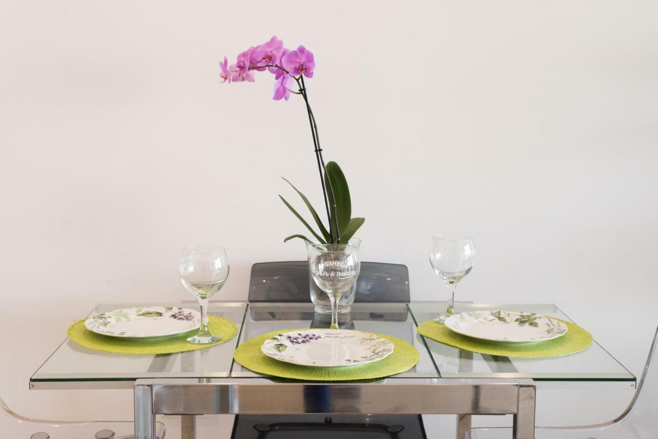 Seashore Bungalow Stunning ตอร์เรโมลิโนส ภายนอก รูปภาพ