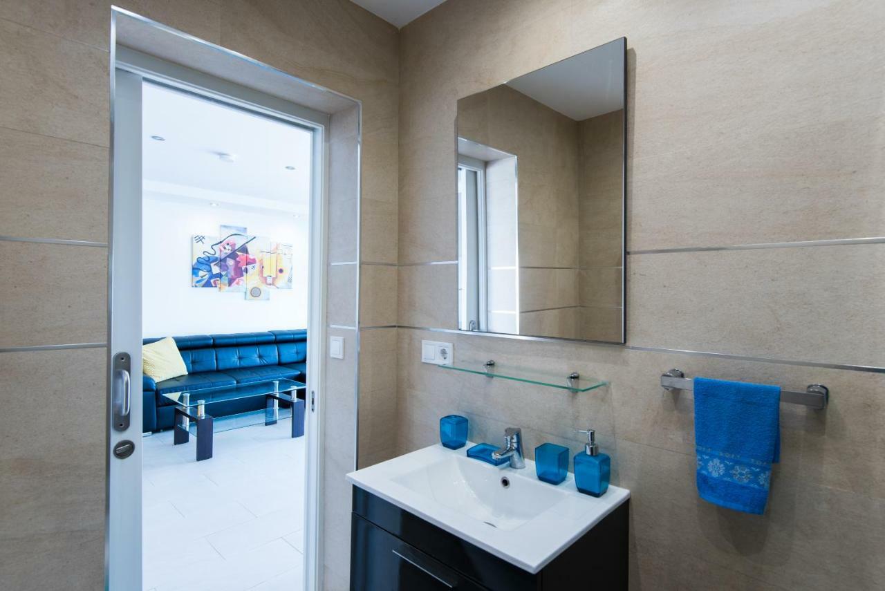 Seashore Bungalow Stunning ตอร์เรโมลิโนส ภายนอก รูปภาพ