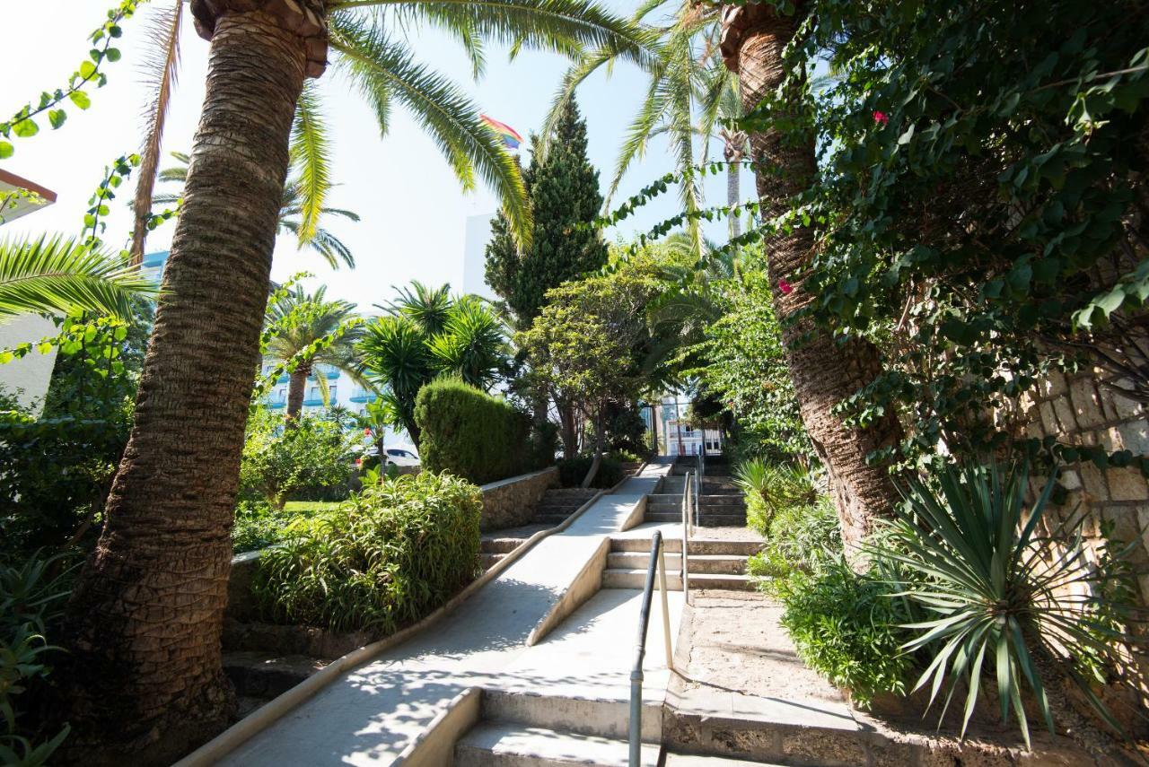 Seashore Bungalow Stunning ตอร์เรโมลิโนส ภายนอก รูปภาพ